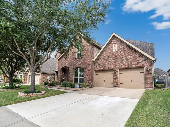 3007 Inglewood Ln, Pearland, TX 77584