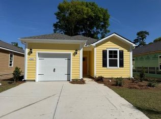 3023 Tasso Dr, Sunset Beach, NC 28468