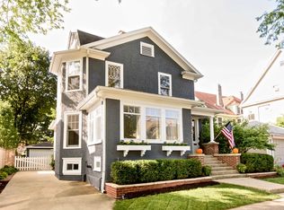 324 Hamilton St, Evanston, IL 60202