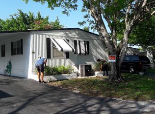 10550 W State Road 84 LOT 227, Davie, FL 33324