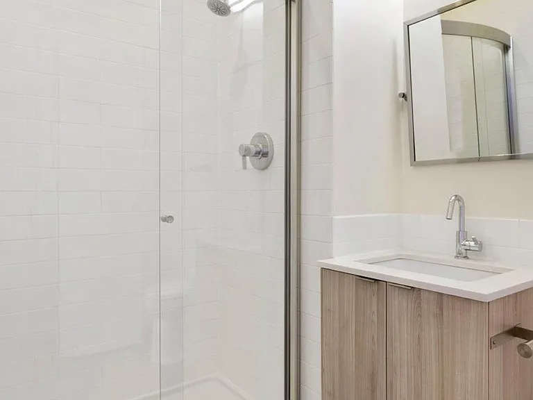 Luxurious Bathrooms