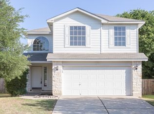 1506 Rossport Bnd, Leander, TX 78641