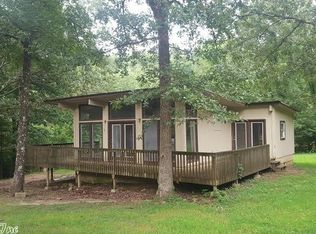 18 Pequot Dr, Cherokee Village, AR 72529