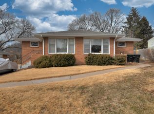 3366 S 81st Ave, Omaha, NE 68124