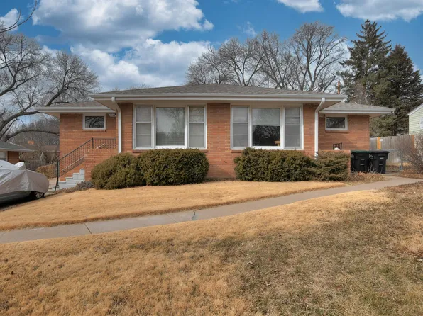 3366 S 81st Ave, Omaha, NE 68124