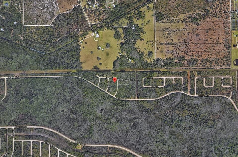 1st image of 411 McLean Cir