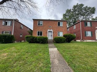 214 Basswood Ave, Dayton, OH 45405