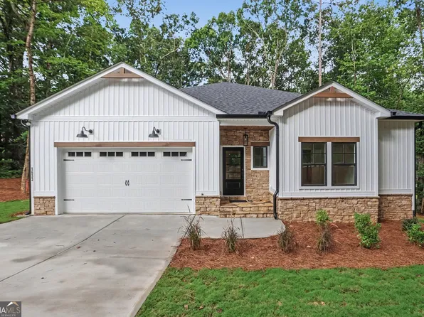 1632 McClung Rd, Hiram, GA 30141