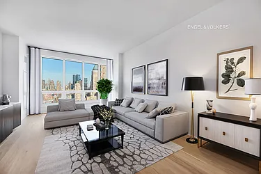 Rented by Engel & Völkers New York City