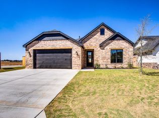 3722 144th St, Lubbock, TX 79423
