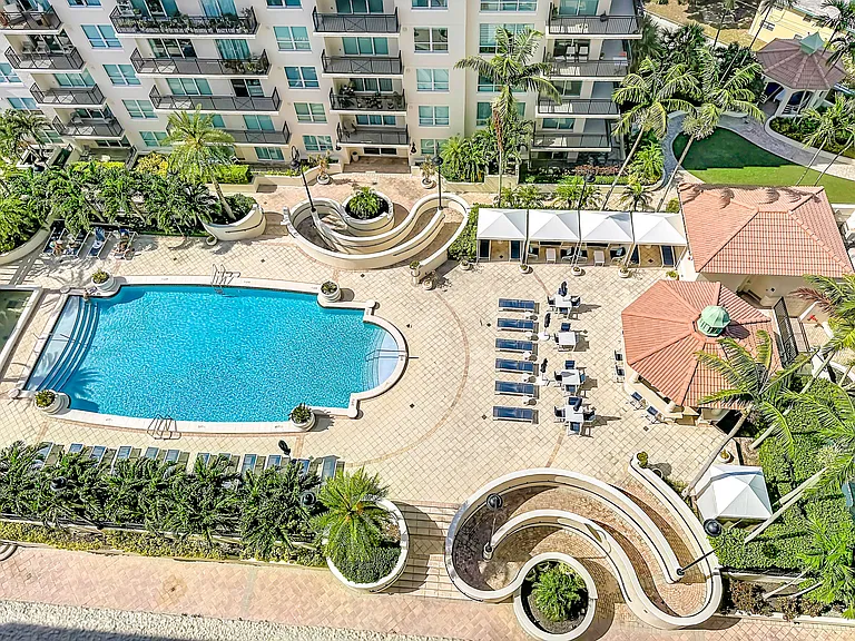 610 W Las Olas Blvd #1819N — Photo 66