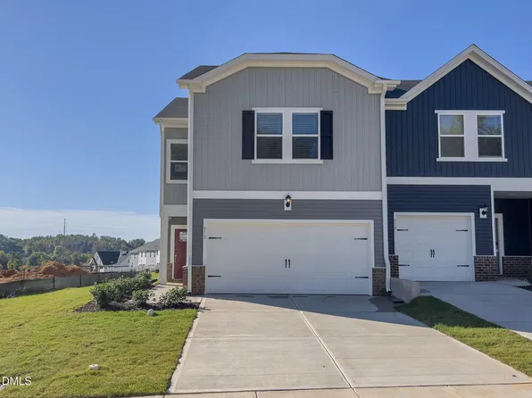 812 Stream View Ct, Mebane, NC 27302