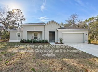 16 Sycamore Ct W, Homosassa, FL 34446
