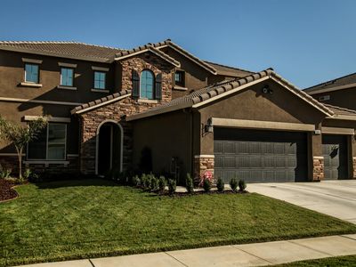 3044 Sierra Ave, Tulare, CA, 93274