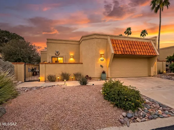 901 E Camino Corrida, Oro Valley, AZ 85704