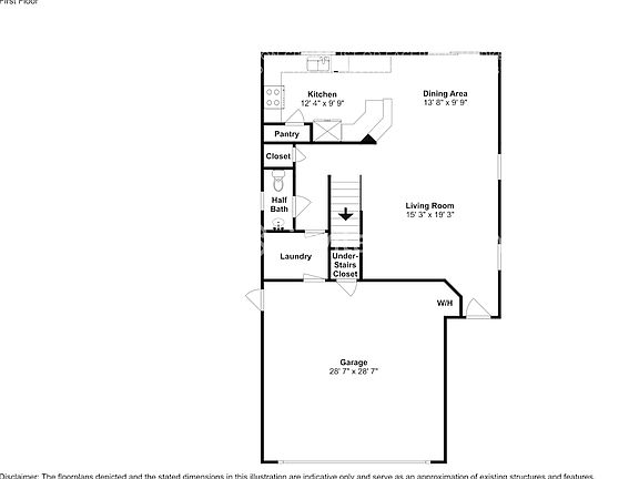 2nd image of 11041 Golden Silence Dr