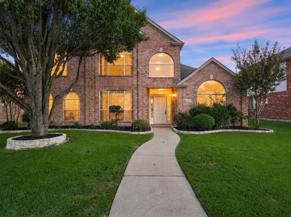 3316 Stone Glen Dr, Plano, TX 75074