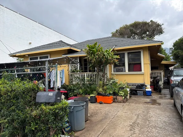 257 Hala Pl, Wailuku, HI 96793