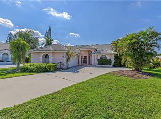 793 Belville Blvd, Naples, FL 34104