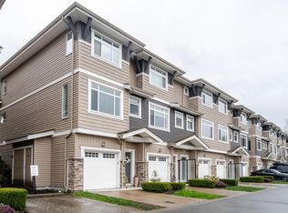 34230 Elmwood Dr #5, Abbotsford, BC V2S 0J1