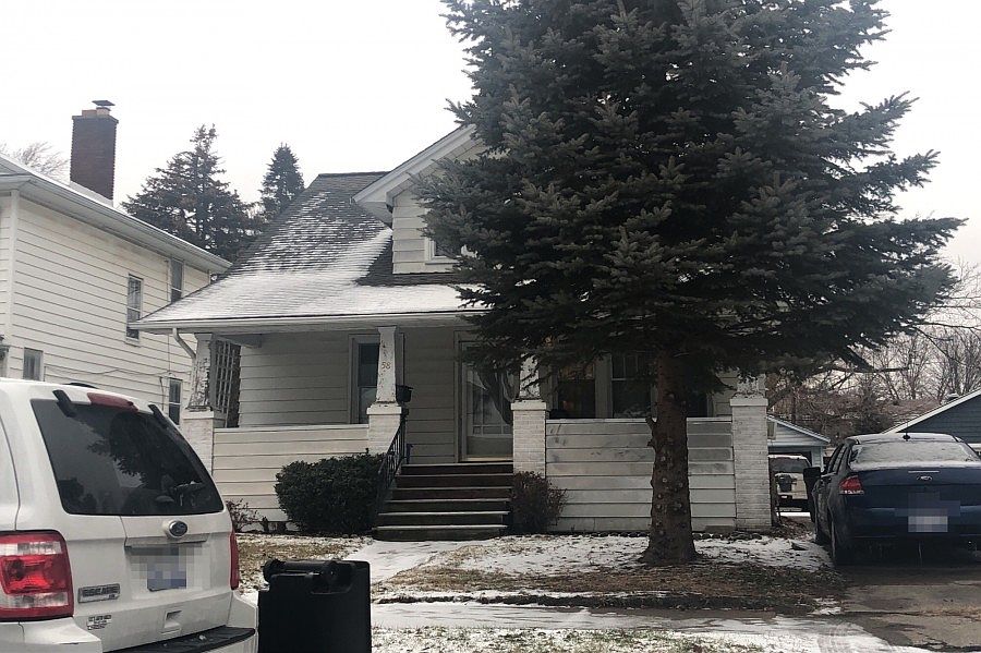 1st image of this home