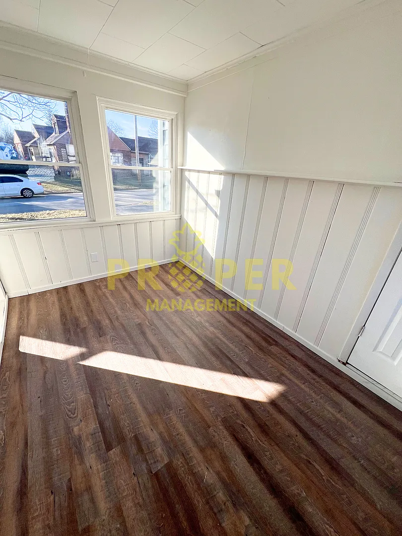 2 bedrooms 1 bathroom house — Photo 4