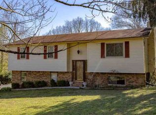 165 Sierra Dr, Dayton, TN 37321