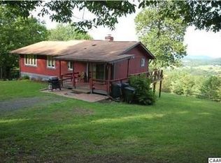 1354 Turkey Ridge Rd, Stanardsville, VA 22973
