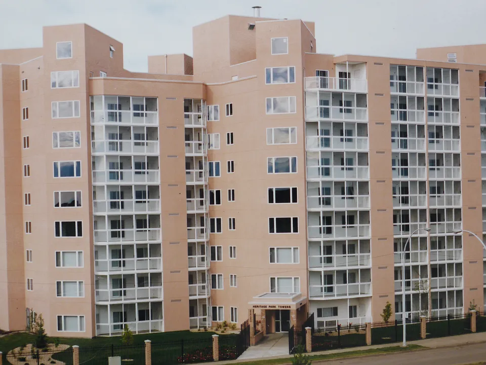 Building Photo