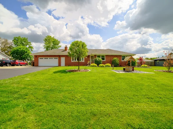 16045 S Codo Dr, Homer Glen, IL 60491