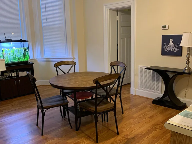 814 Westover Ave #A — Photo 2