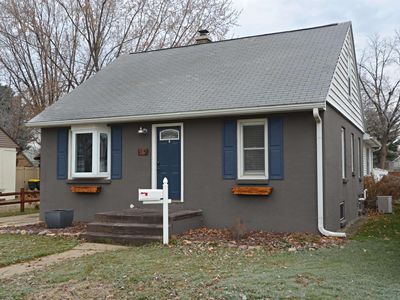 60 Grand Avenue, Prairie Du Sac, WI, 53578