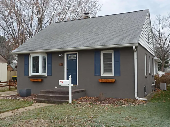 60 Grand Avenue, Prairie Du Sac, WI 53578