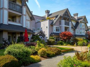 4490 Chatterton Way N #228, Saanich, BC