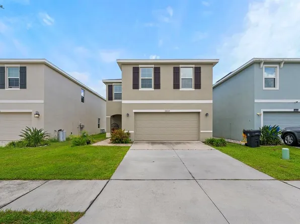 10828 Trailing Vine Dr, Tampa, FL 33610