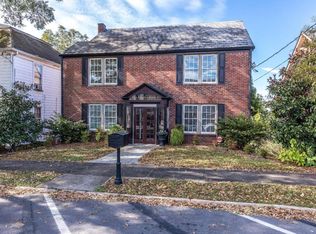 107 W 8th Ave, Rome, GA 30161