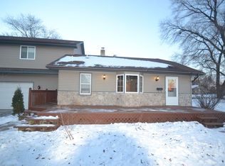 1502 8th Ave, Anoka, MN 55303
