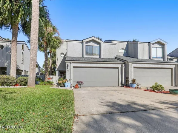 507 SELVA LAKES Circle, Atlantic Beach, FL 32233