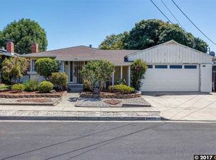 24818 Willimet Way, Hayward, CA 94544