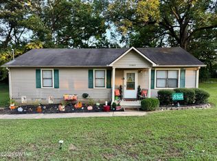 1360 Cumberland St, Dyersburg, TN 38024