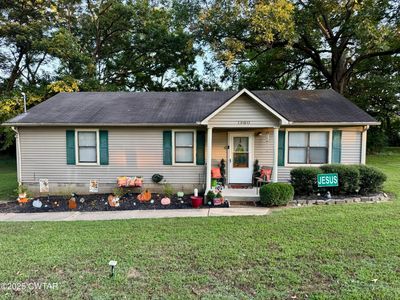1360 Cumberland St, Dyersburg, TN, 38024