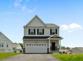 317 Long Run Rd #95, Drums Pa Drums, PA 18222