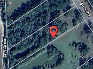 9596 State Highway 146 S, Livingston, TX 77351