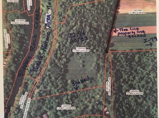 200 Muddy Creek Rd, Portersville, PA 16051