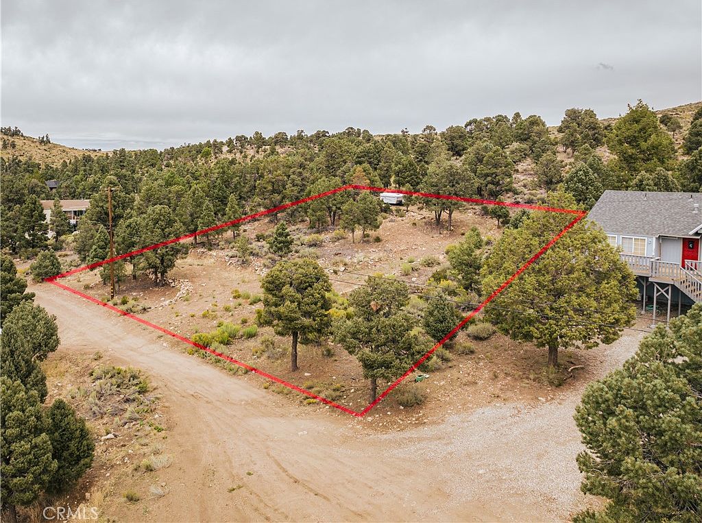 0 Upland Dr, Big Bear City, CA 92314 MLS EV23169968 Zillow