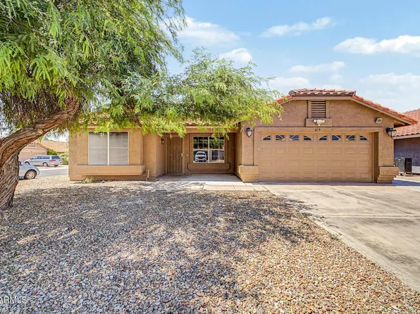 614 N REDROCK Street, Gilbert, AZ 85234