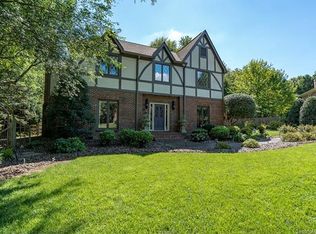 9720 Welwyn Ln, Charlotte, NC 28210