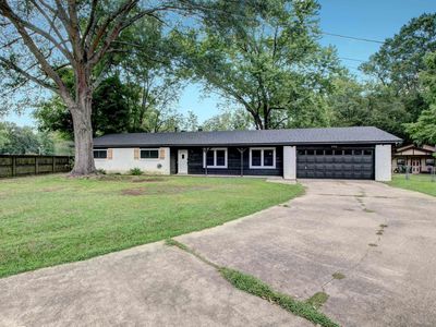 996 Hacienda Dr, Benton, AR, 72019