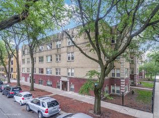 3923 W Ainslie St #1E, Chicago, IL 60625