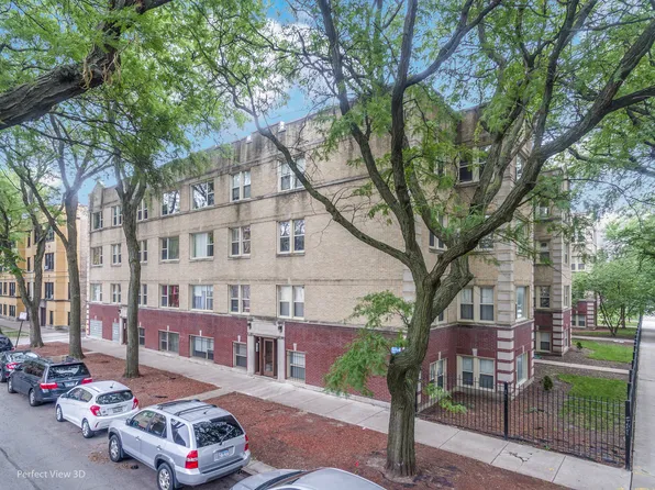 3923 W Ainslie St #1E, Chicago, IL 60625